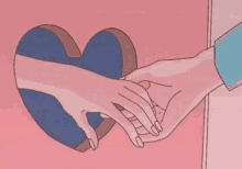 mains et coeur